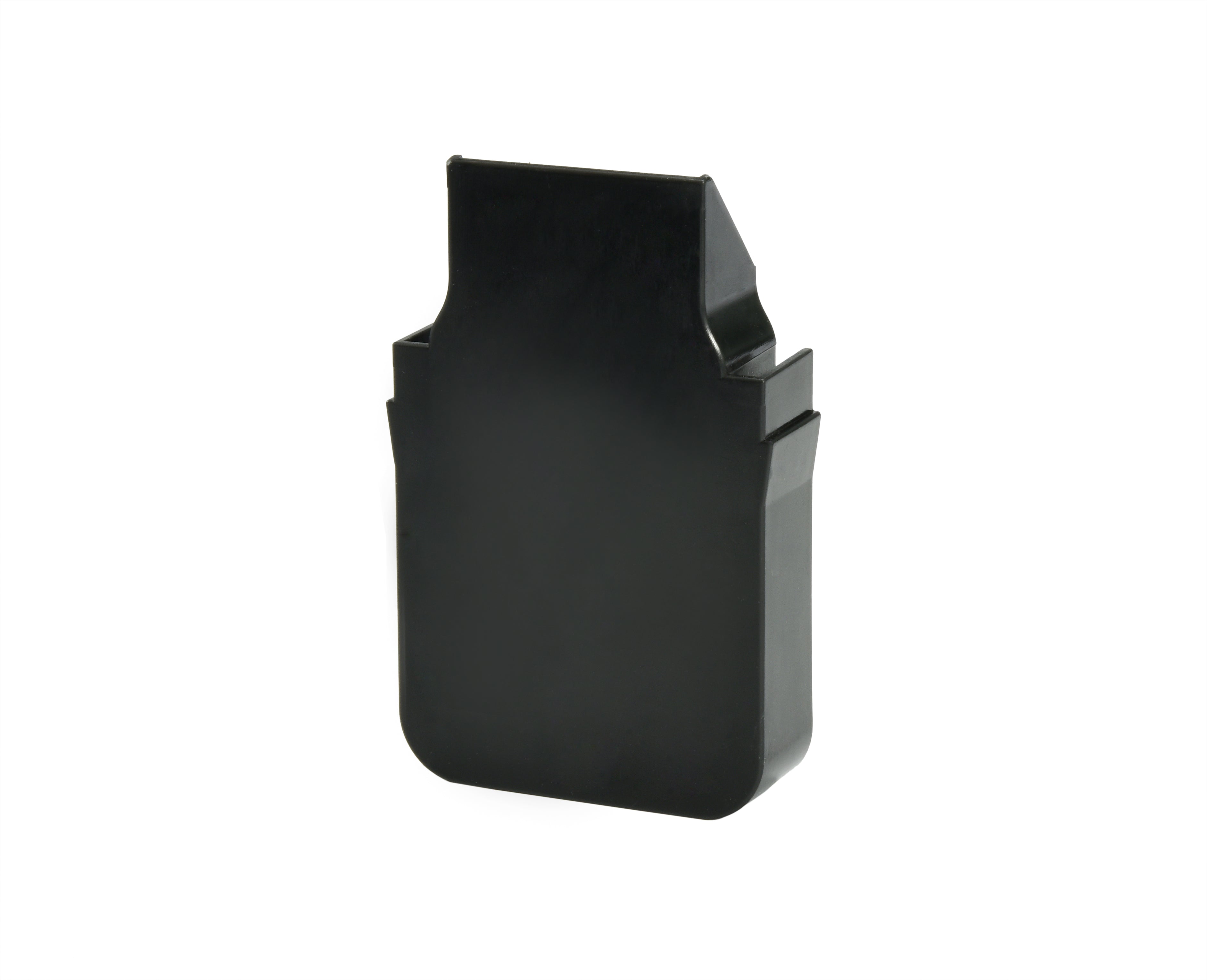 Hauraton E-TEC Threshold Channel Closed End Plate