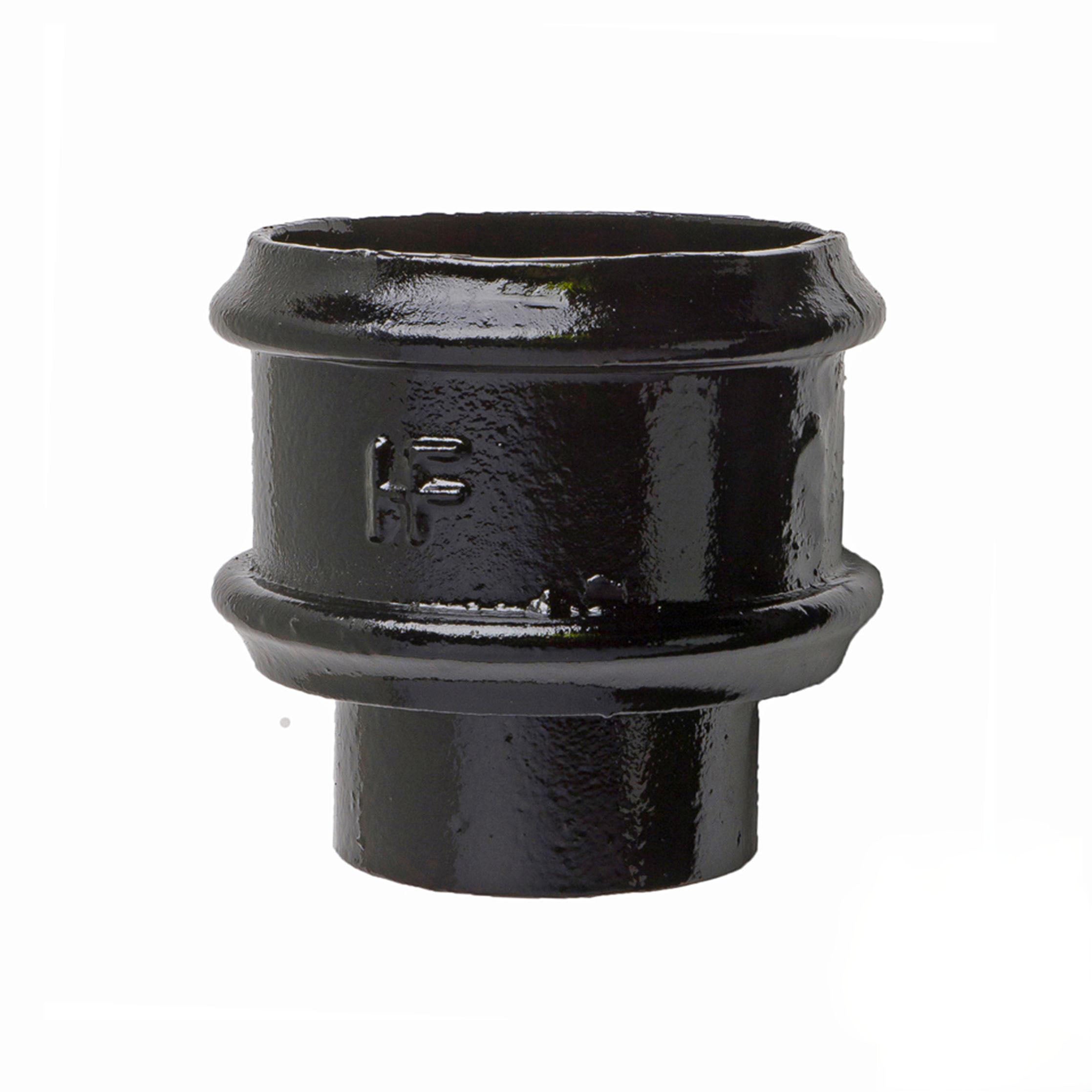 Hargreaves Foundry Premier Cast Iron Plain Loose Socket