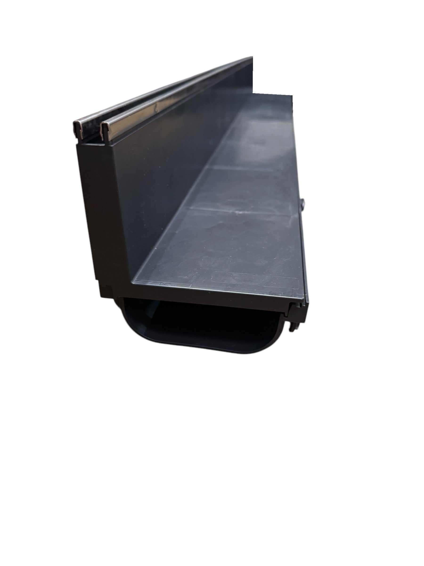 DekDrain Vela A15 Edge Slot Channel Drain - 1m