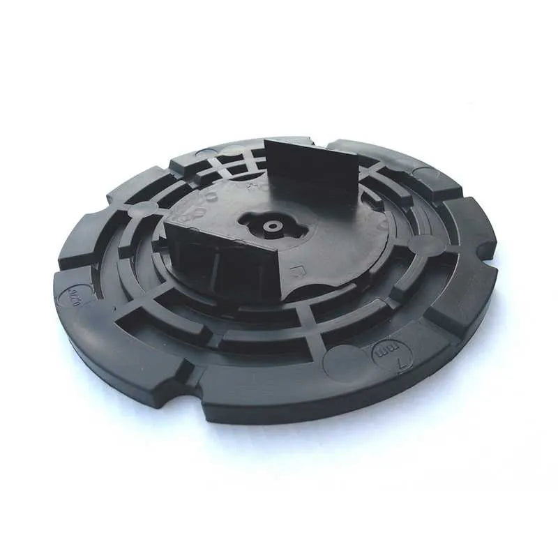 Wallbarn 7mm PVC Decking Pad