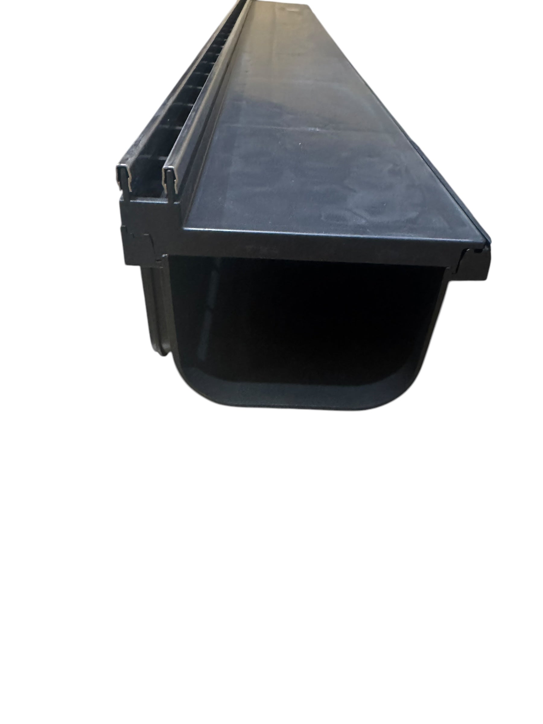 DekDrain Vela A15 Edge Slot Channel Drain - 1m
