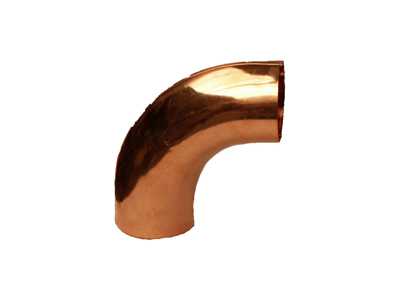 CoppaGutta 85 Degree Bend 80mm