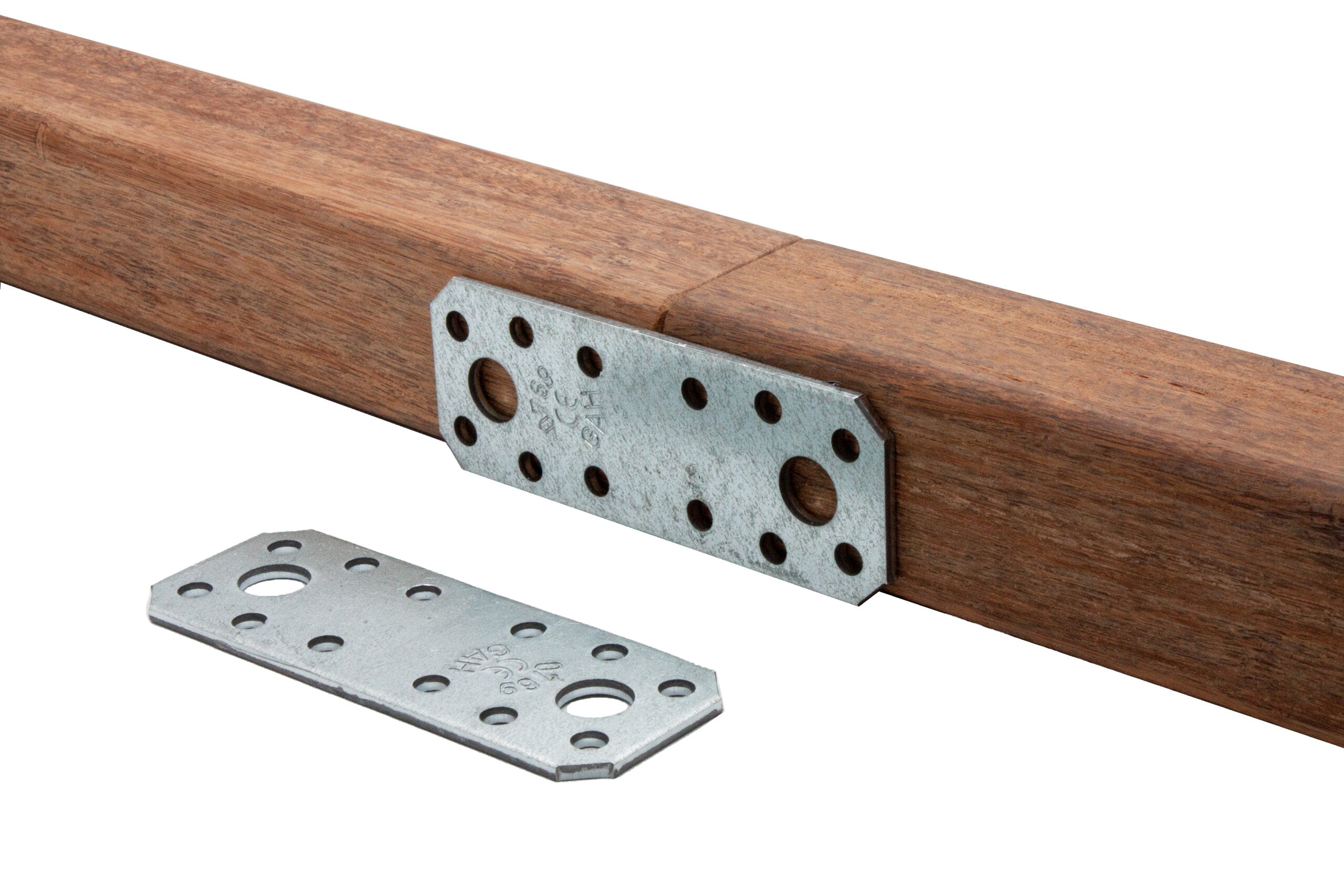 Ambooo Bamboo Straight Bracket