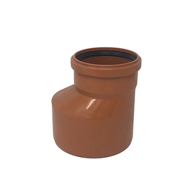 160 X 110MM DYKA Underground Level Invert Taper