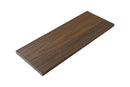 Bison Composite Batten Cladding Edge Board - Oak