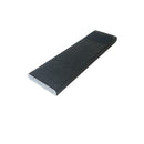 Castle Composites Charcoal Black Granite Coping Stone - 175mm x 600mm