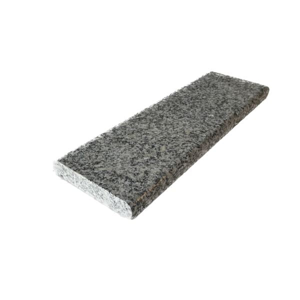 Castle Composites Rosa White Granite Coping Stone - 175mm x 600mm