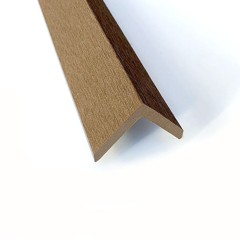 Castle Forest L Shaped Angle Trim