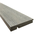 Castle Ultraguard Composite Bullnose Edge Decking Board - Silver Grey