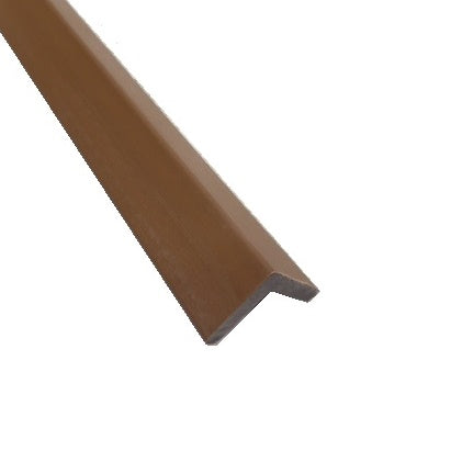 Castle Ultraguard Composite Decking Corner Fascia Trim