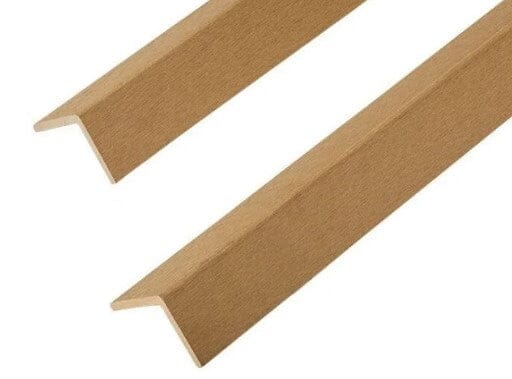 Cladco Composite Corner Trim 60mm x 50mm - 2.2m