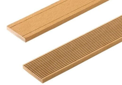 Cladco Composite Skirting Trim 55mm x 10mm - 2.2m