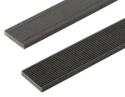 Cladco Composite Skirting Trim 55mm x 10mm - 2.2m