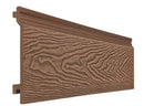 Cladco Composite Woodgrain Wall Cladding - 3.6m