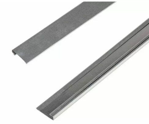 Cladco Wall Cladding Starter Strip - 3m