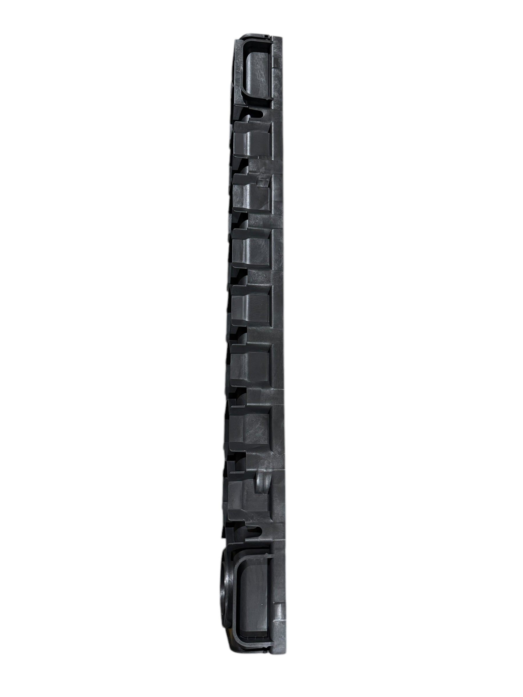 DekDrain Hydrus B125 Channel Drain - 1m (Composite Grate)