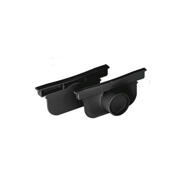 DekDrain Hydrus B125 End Caps