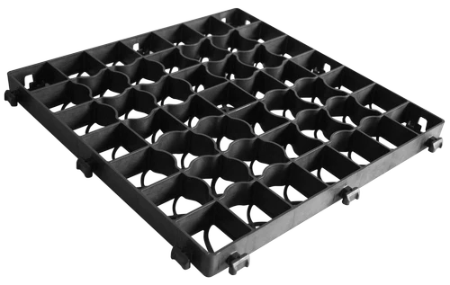 DEKS DekRock Heavy Gravel Grid - 500mm x 500mm