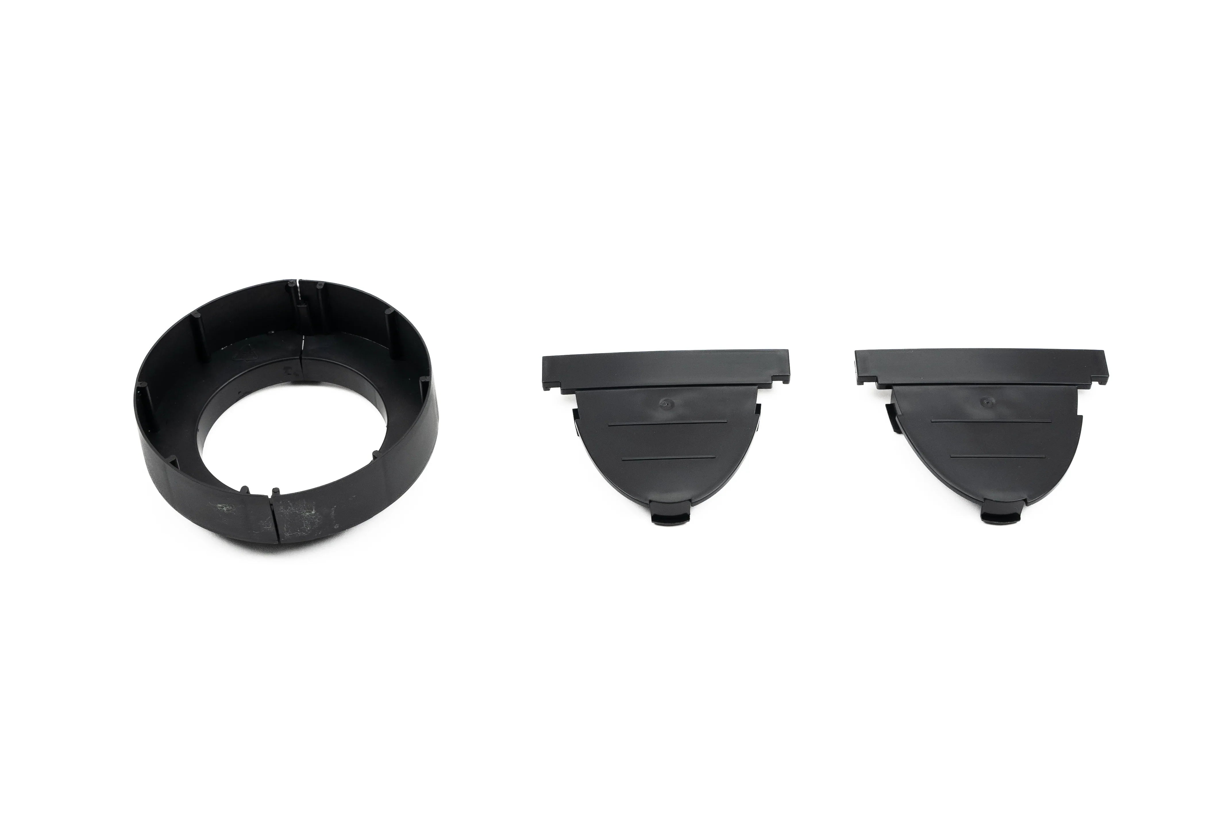 DekDrain Edge Slot Drain Accessory Pack