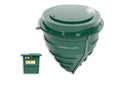 Diamond DMC6 Domestic Sewage Treatment Tank (21-27 Occupants)