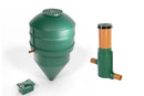 Diamond DMS5 Domestic Sewage Treatment Tank (14-20 Occupants)