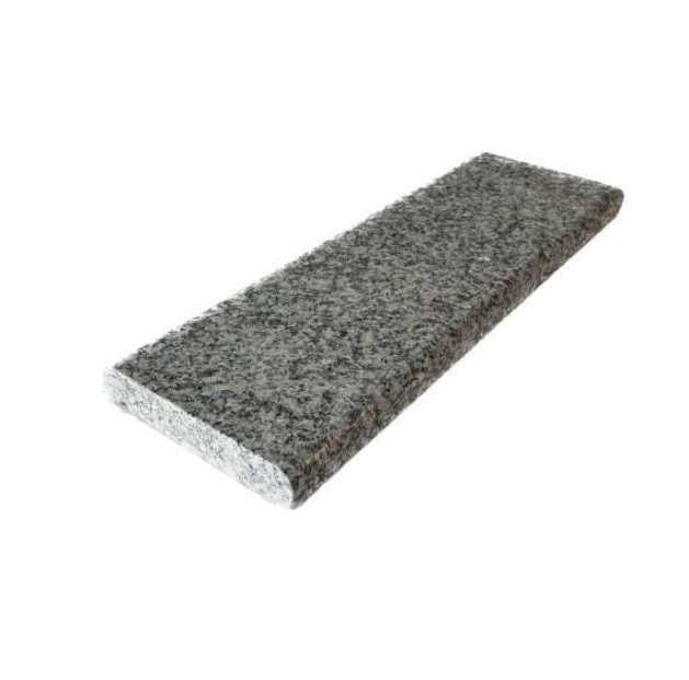 Castle Composites Dolomite Grey Granite Coping Stone - 175mm x 600mm