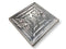 EBP 10 Tonne Single Seal Solid Top Galvanised Manhole Cover - 600mm x 450mm