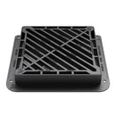 Eccles FreeFlow D400 Ductile Iron Gully Grating - 600mm x 600mm x 100mm
