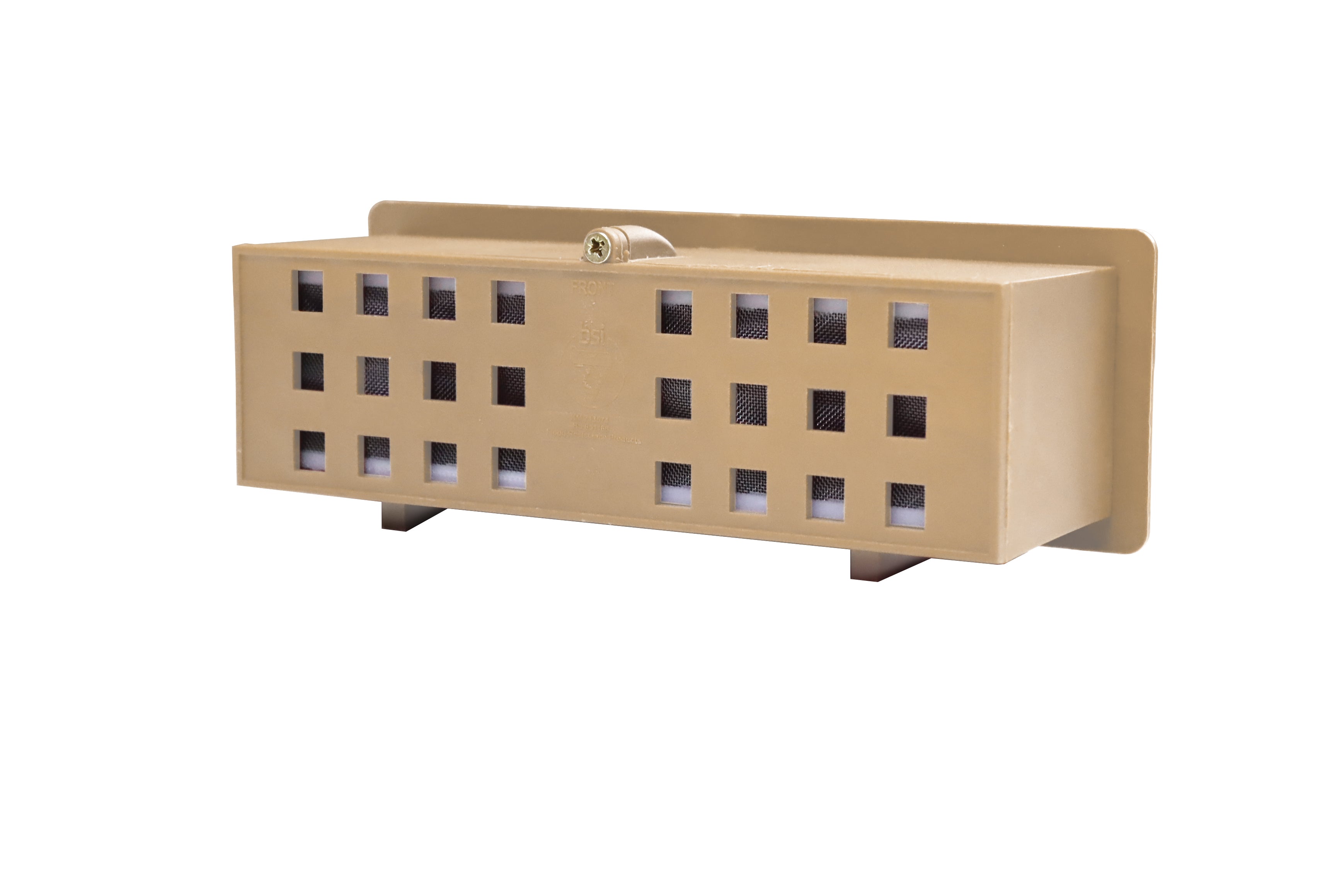 Anti-flood Air Brick - 215mm x 65mm