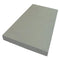 Flat Concrete Light Grey Coping Stone - 280mm x 600mm