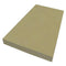 Flat Concrete Sand Coping Stone - 280mm x 600mm