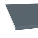 Freefoam 200mm uPVC 10mm General Purpose Soffit Board - 5m