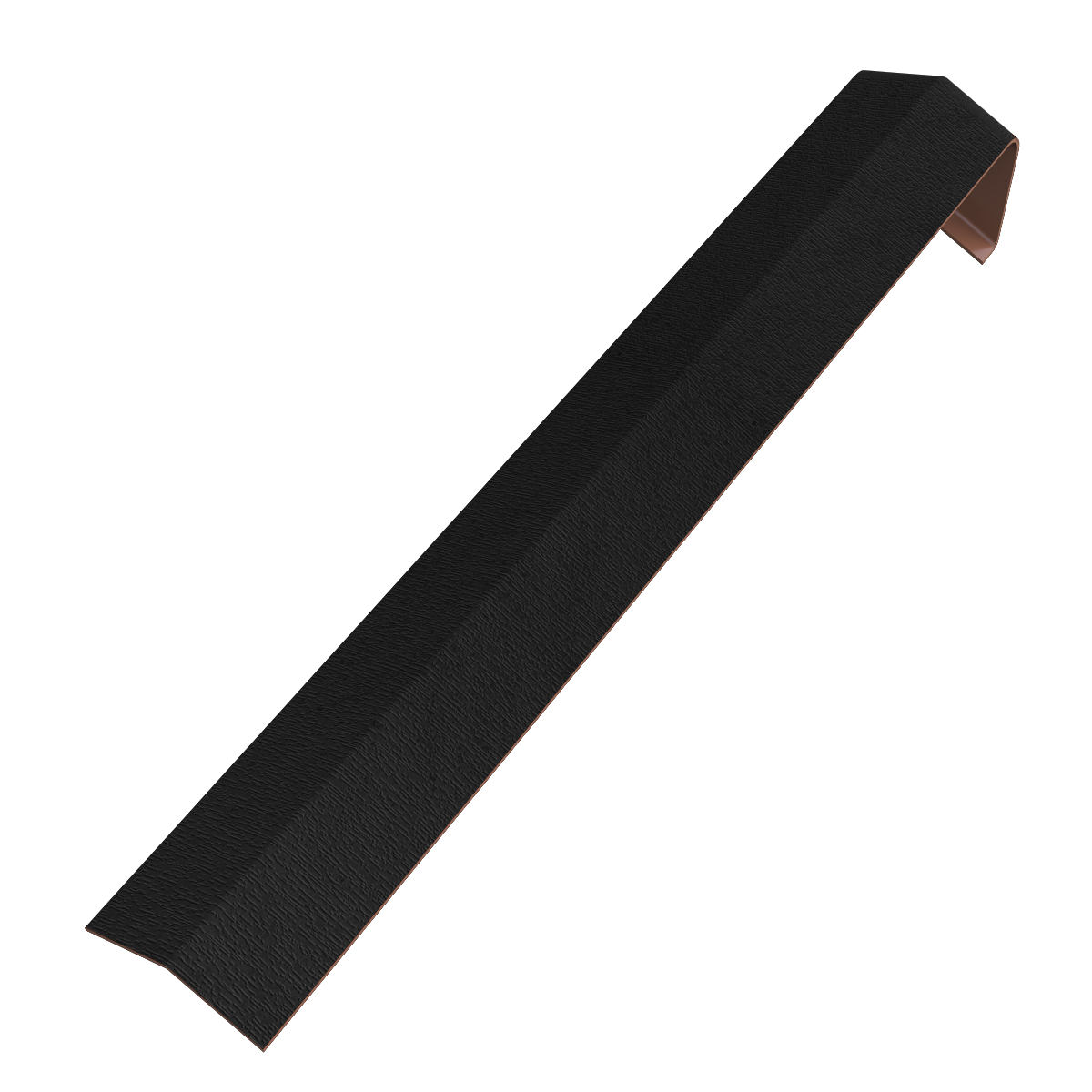 Freefoam uPVC Fascia Board Square Edge External Corner 300mm - 135 Degree