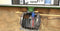 Graf One2Clean 7 Person Sewage Treatment Plant - Vehicle Lid