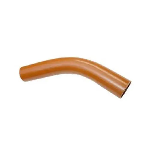 Hunter 110mm Underground Long Radius Bend - 45 Degree