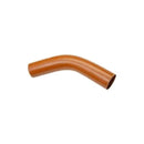 Hunter 110mm Underground Long Radius Bend - 45 Degree