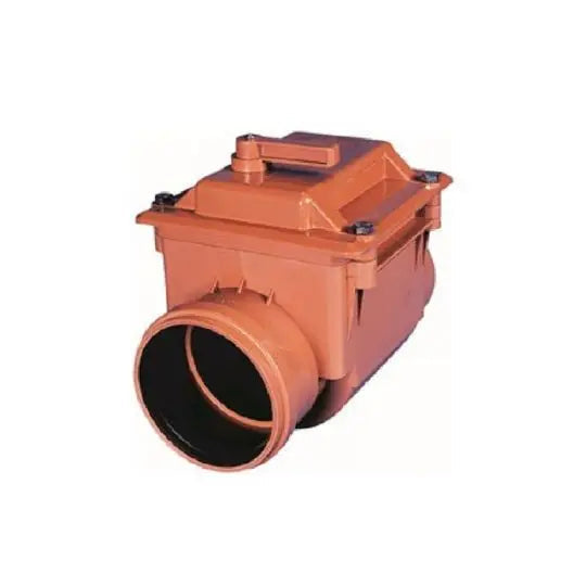 Hunter 110mm Underground Non Return Valve