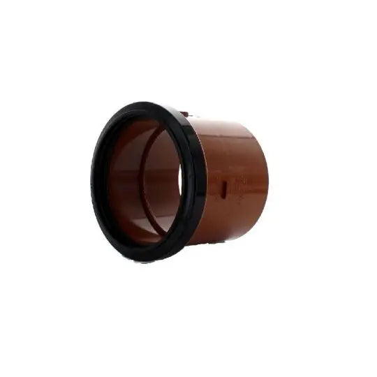 Hunter 110mm Underground Single Socket Coupler