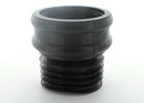 Hunter Foundry Finish 110mm Soil Pipe Spigot Adaptor