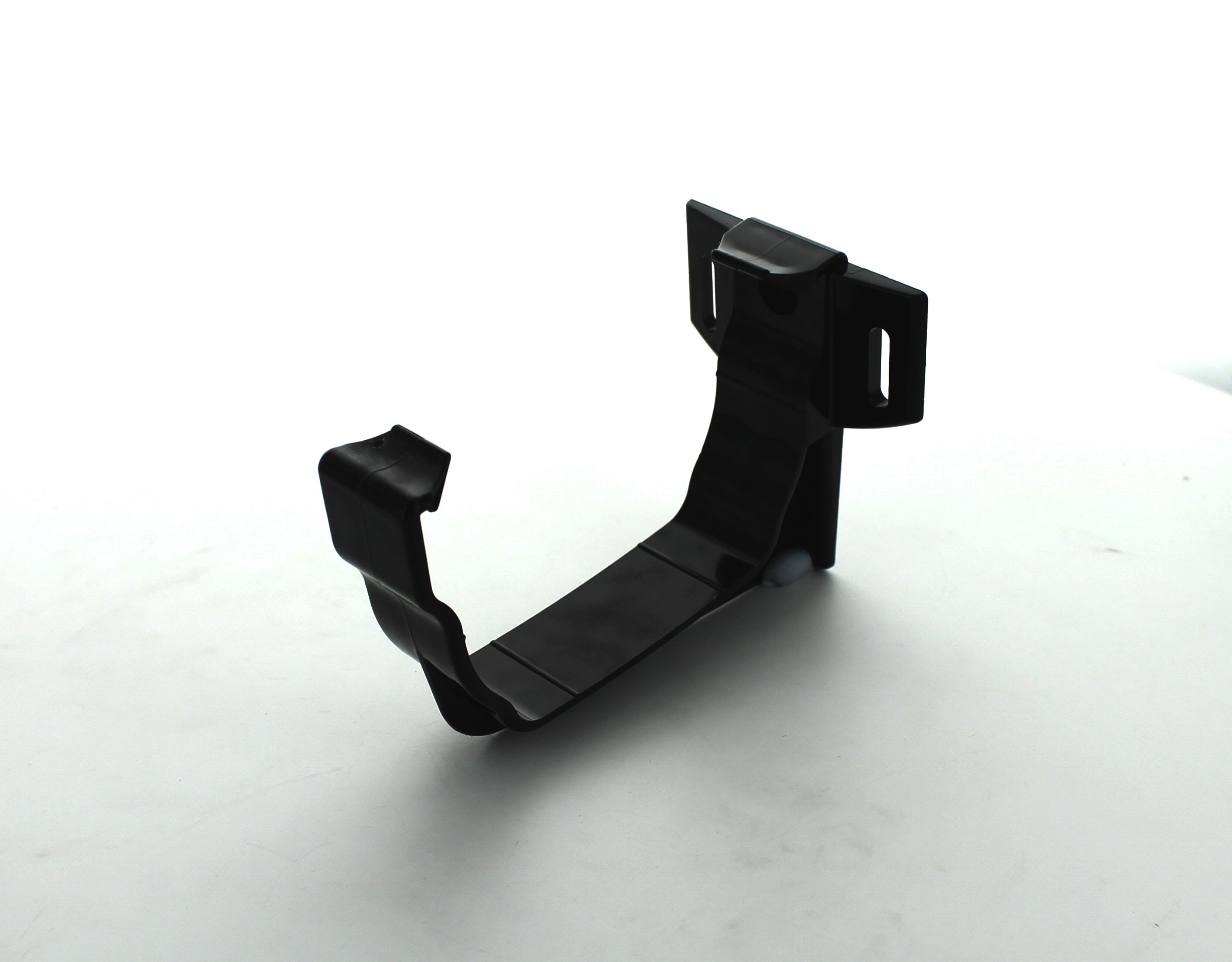 Hunter Regency 125mm Plastic Gutter Fascia Bracket