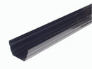 Hunter Regency 125mm Plastic Guttering - 4m