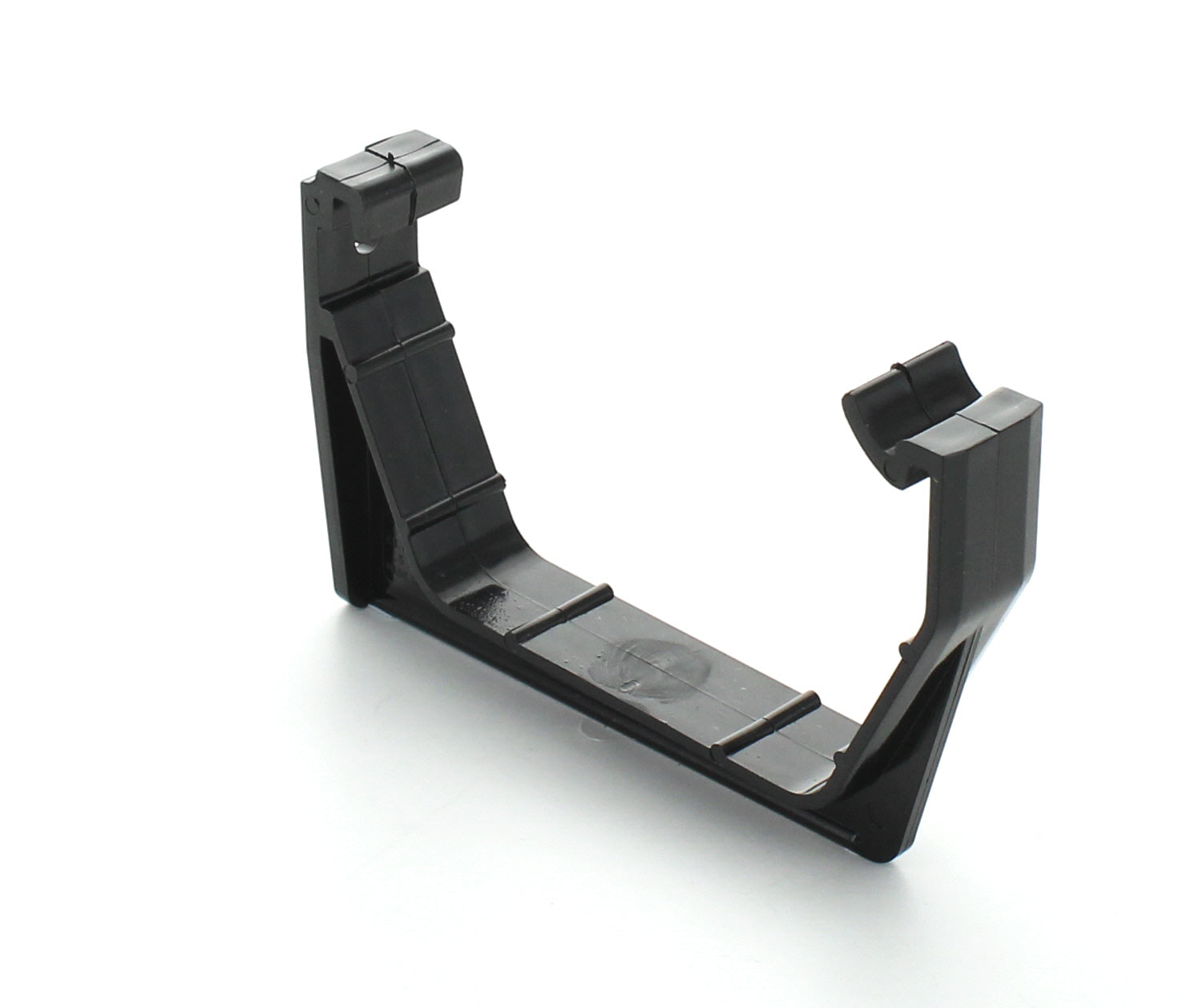 Hunter Surefit 114mm Squareflo Plastic Guttering Support Bracket