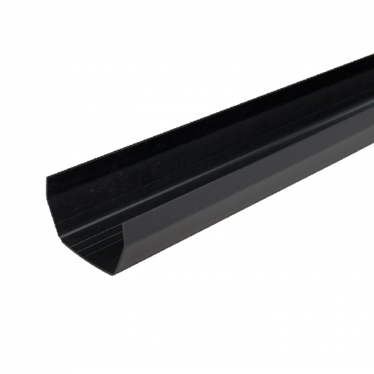 Hunter Surefit 114mm Squareflo Plastic Guttering