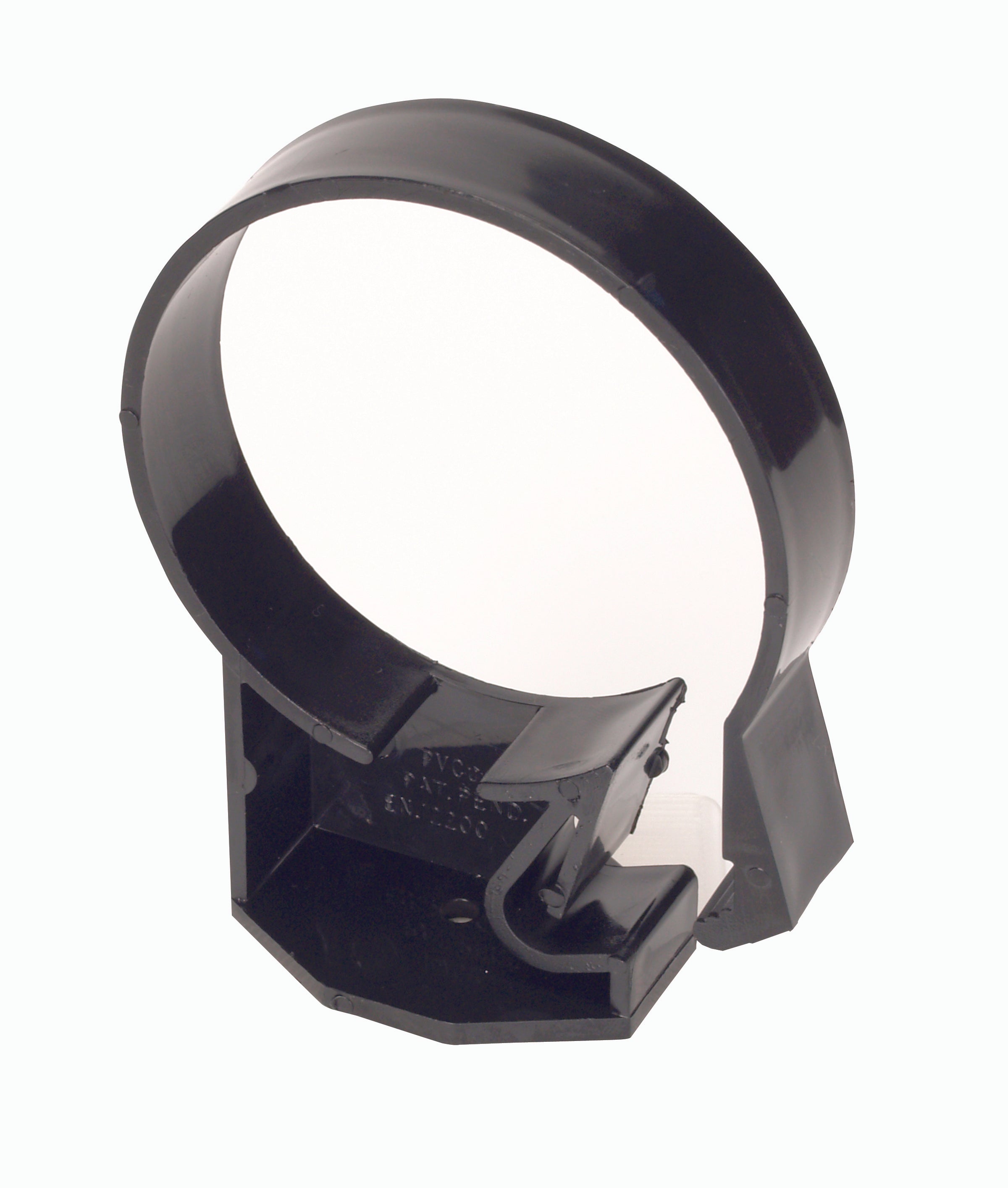 Hunter Surefit 68mm Round Plastic Downpipe Bracket