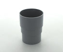 Hunter Surefit 68mm Round Plastic Downpipe Connector