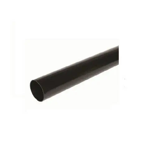 Hunter Surefit 68mm Round Plastic Downpipe