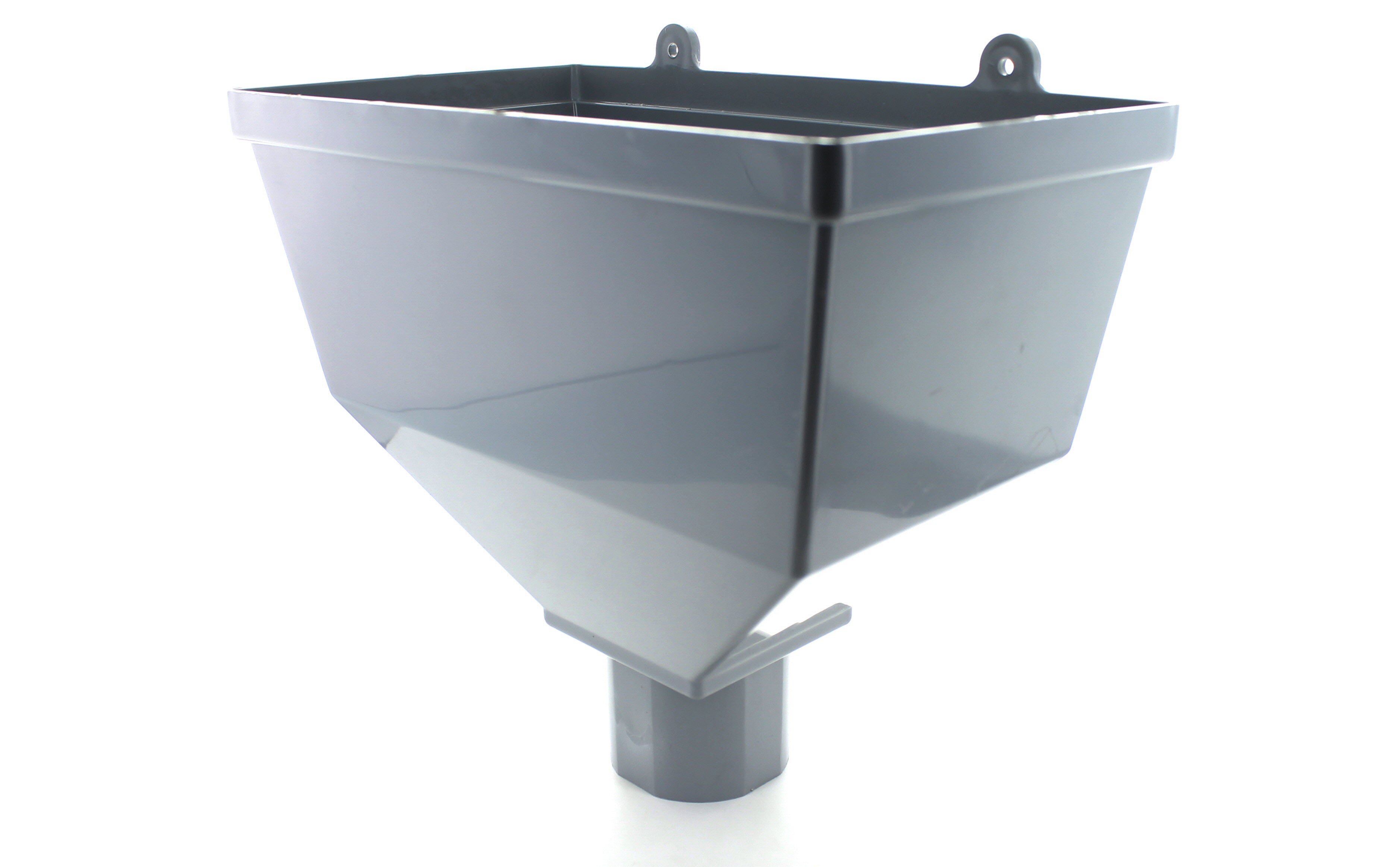 Hunter Surefit Hopper Head