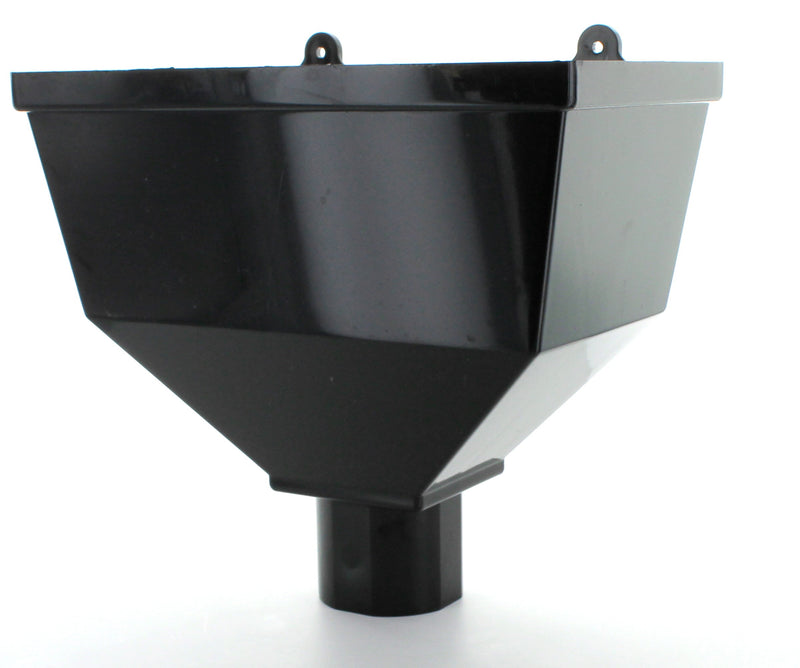 Hunter Surefit Hopper Head