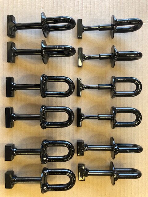 XXL Hydraulic Manhole Cover Lifter