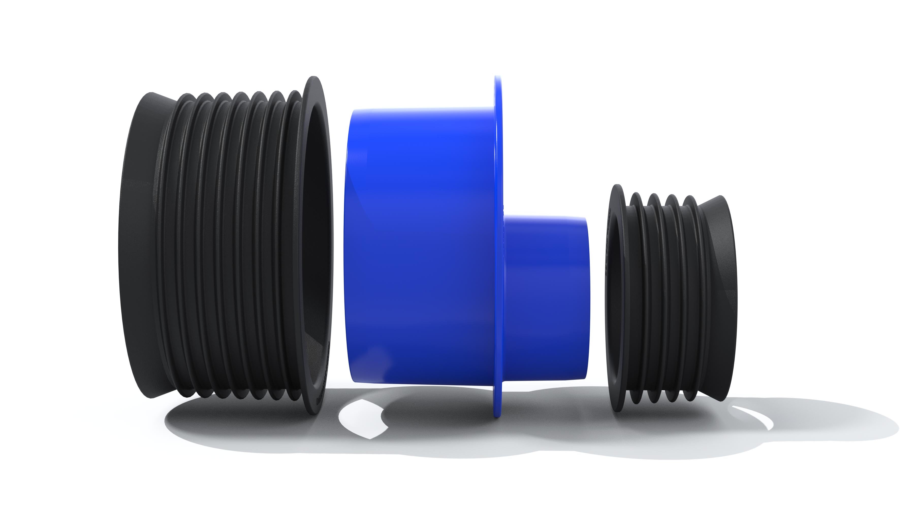 ICP100-150 Icon Internal Coupling